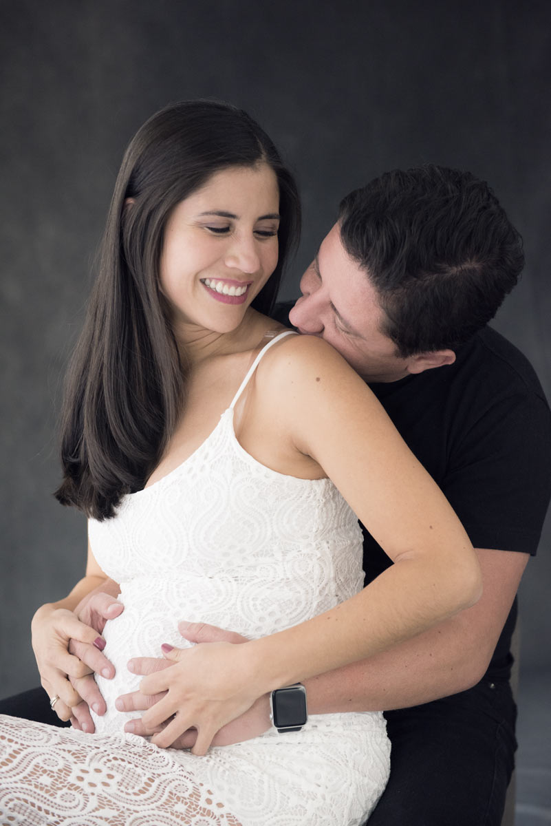 Fotografia Embarazadas - Fabian Medina Fotografo Profesional
