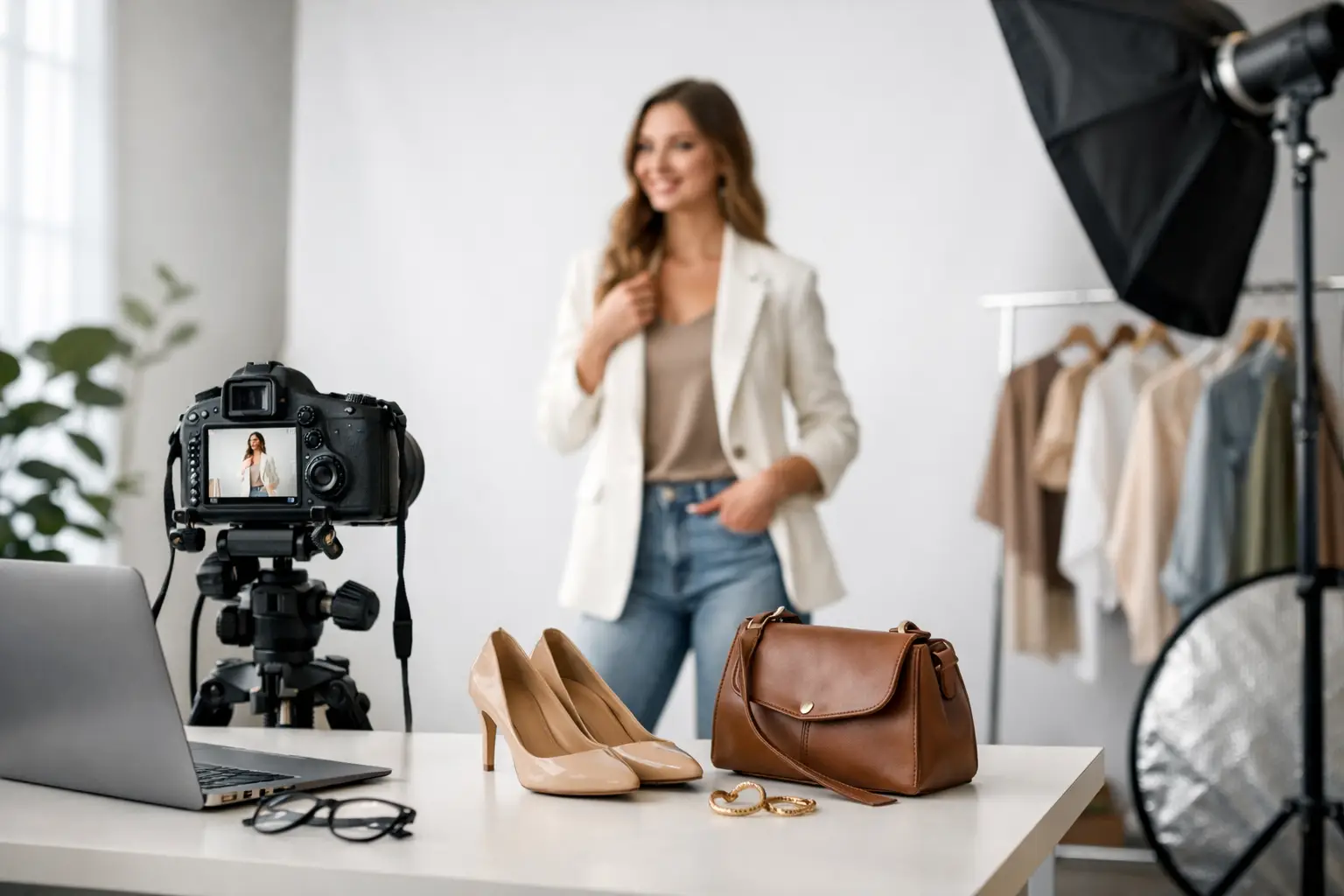 Fotografía para ecommerce de moda que vende