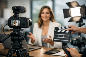 Video profesional para marcas que sí vende