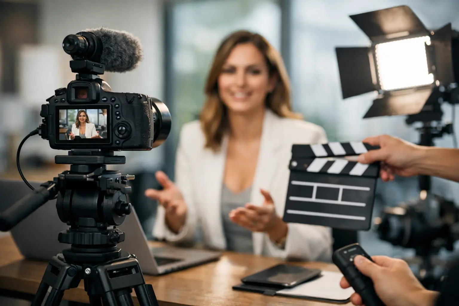 Video profesional para marcas que sí vende