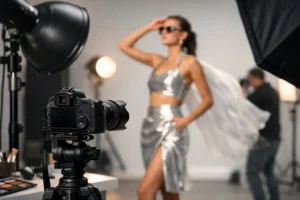 Tendencias en fotografía de moda 2025